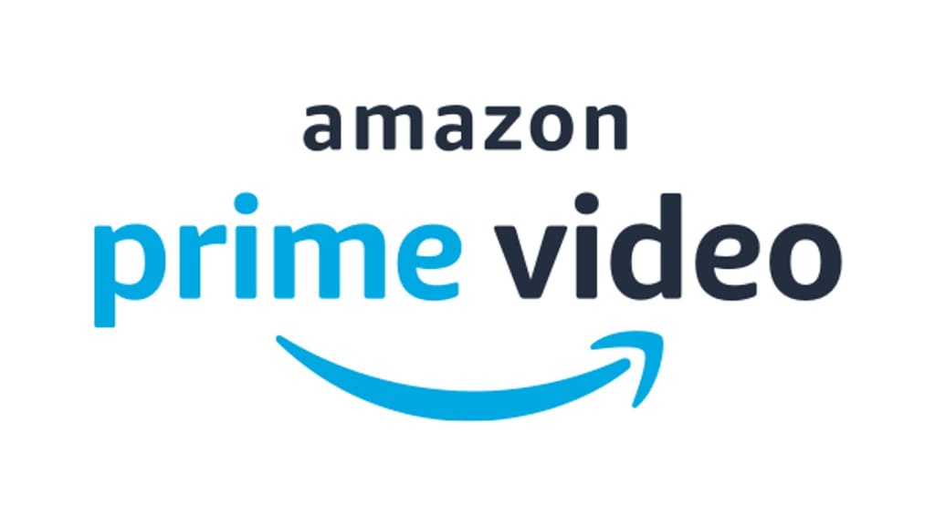 amazonprimevideo