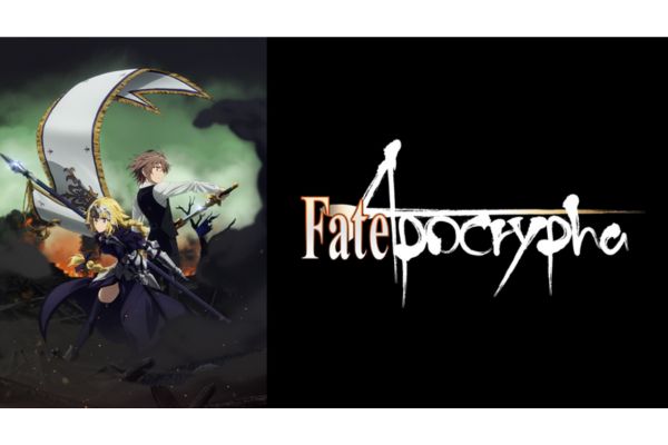 Fate/Apocrypha