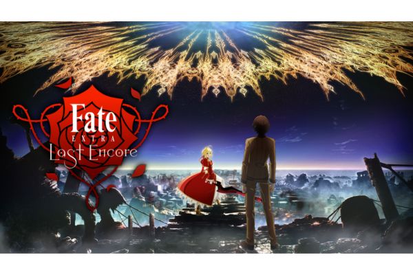 Fate/EXTRA Last Encore オブリトゥス地動説