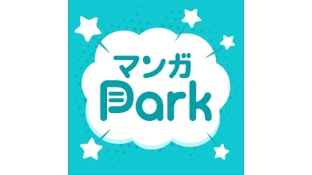 マンガParkロゴ