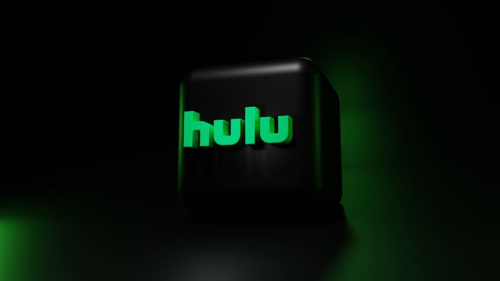 hulu logo